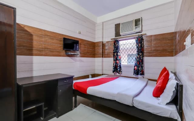 OYO Flagship 74558 Mishra Guest House - photo 2