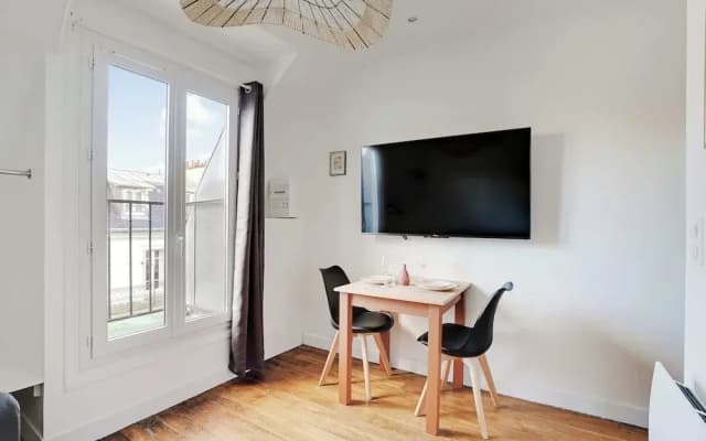 Studio Cosy - 2P - 16eme - Victor Hugo - photo 5