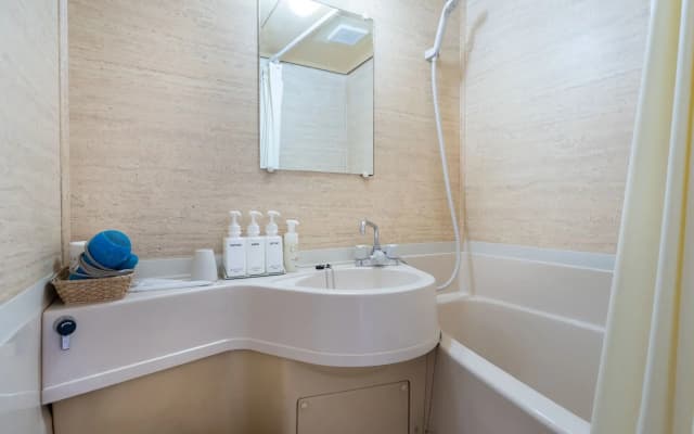 Tabist Hotel Mercury Asakusabashi - photo 5