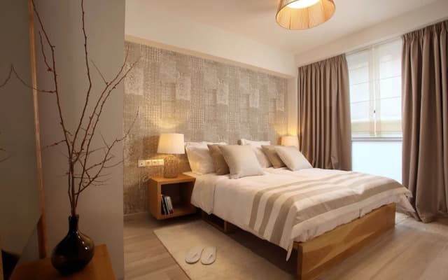 Love Luxury Central Apartment - photo 2