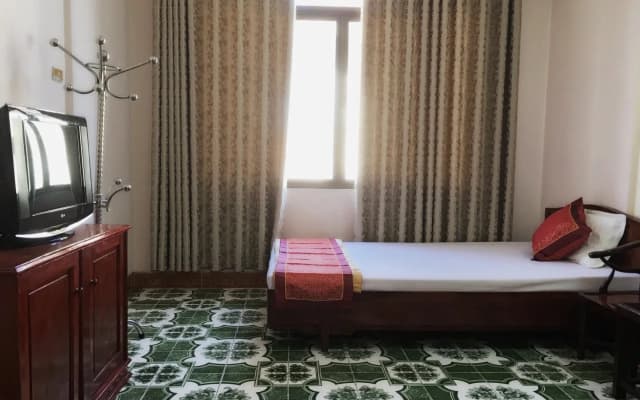 Doan Trang Hotel Halong - photo 2