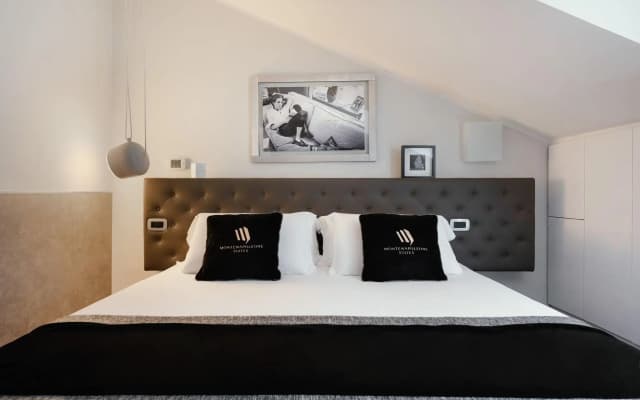 Montenapoleone Suites - photo 2