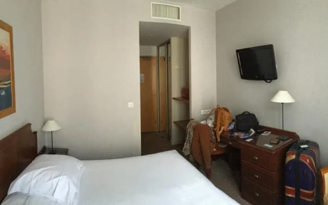 Hotel Monte Cristo - photo 4