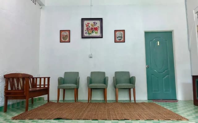Padang Besar Twin Homestay - photo 2