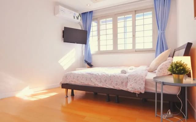Oyo Rooftop Hostel - photo 4