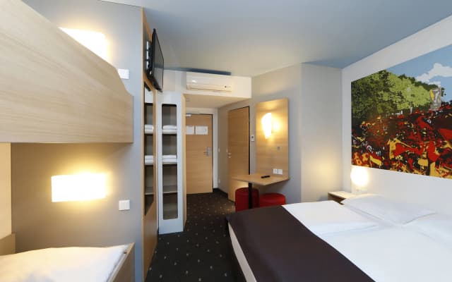 B&B Hotel Berlin-Tiergarten - photo 5