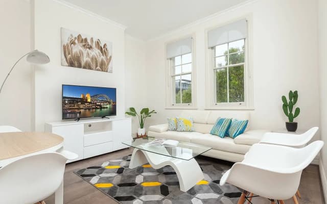 Stunning Sydney Home 4 - photo 4