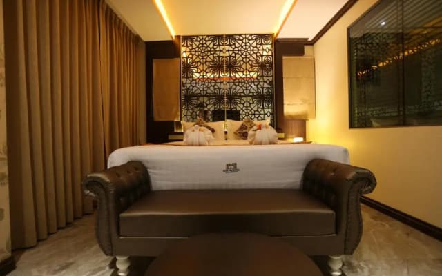 Bab Alhara Hotel - photo 4