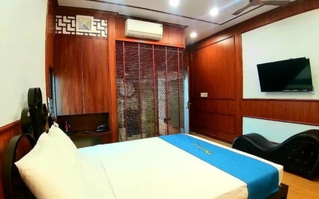 Moc An by Bay Hotel - photo 3