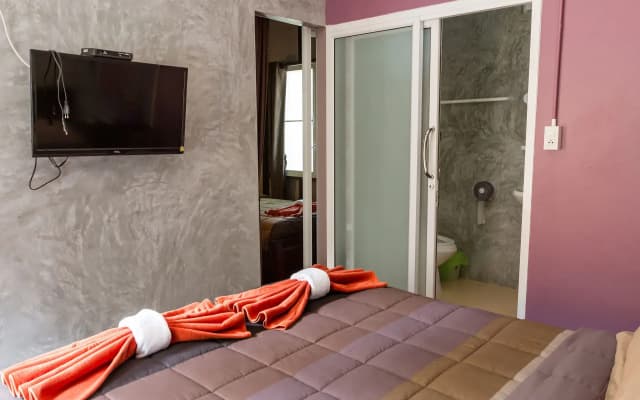 Krabi Fresh Home Resort - photo 4