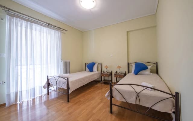 Nea Smyrni Escape - photo 5