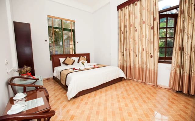 Alex Ha Long Hotel - photo 4