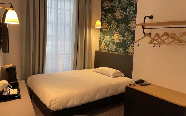 Hôtel de Suez - photo 3