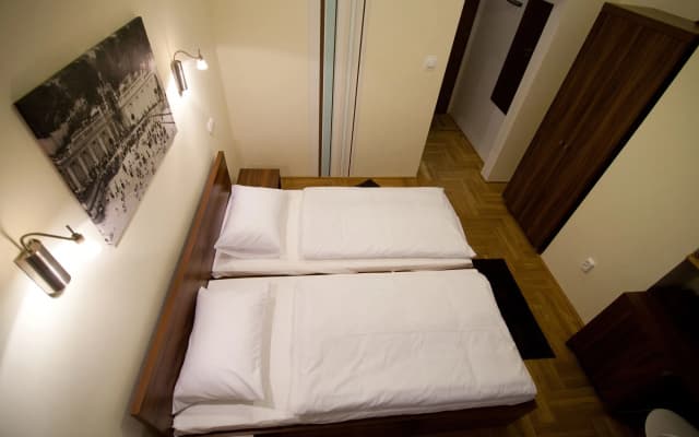 Hotel SasOne - photo 3