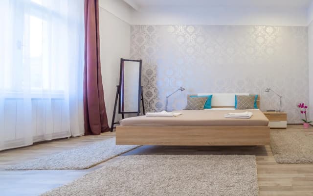 Real Apartments Semmelweis - photo 4