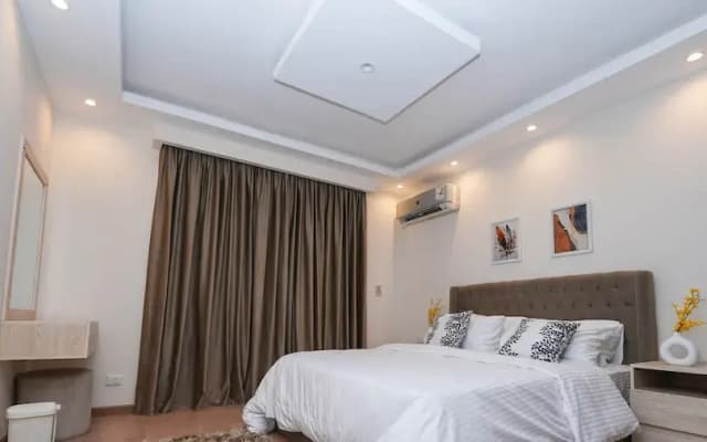 Sokon Residence Madinaity - photo 4