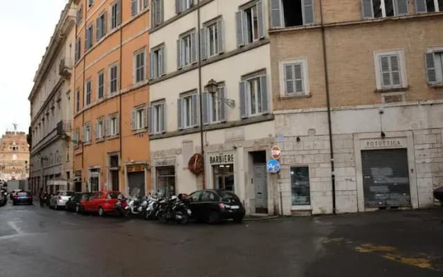 Suite Lungara - photo 4