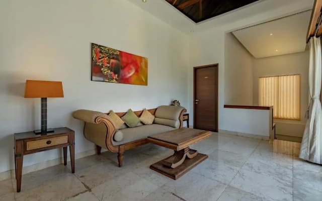 Bali Villa Lotus - photo 2