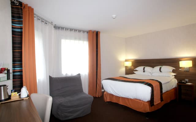 Holiday Inn Paris - Montmartre by IHG - photo 5