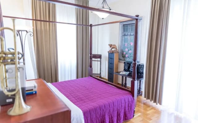 Athenian Luxury House - photo 5