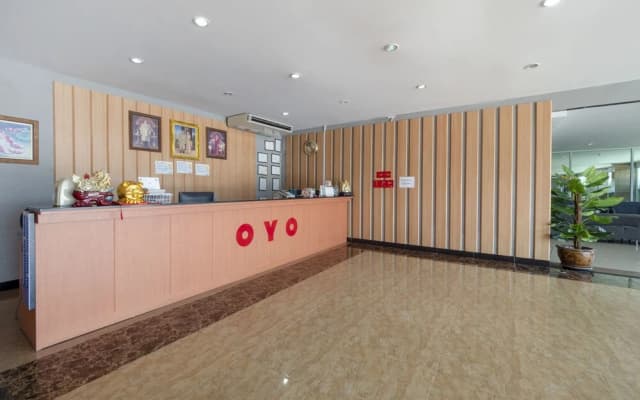 CK Resort Pattaya - photo 2