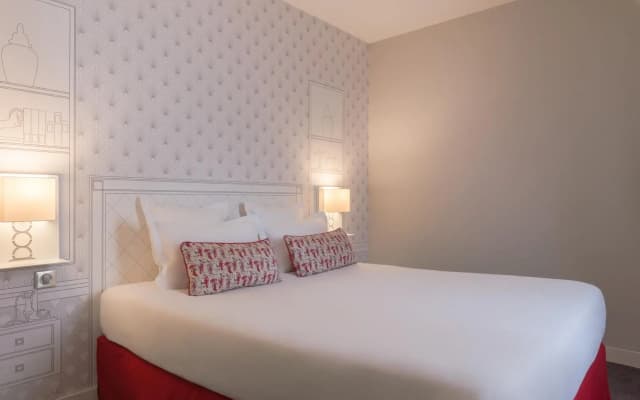Hotel Paris Vaugirard - photo 2