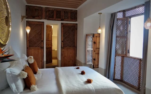 Riad  Dar Eternity - photo 4