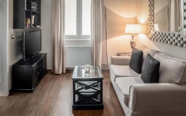 Comfy Apartment in Berlin - photo 2