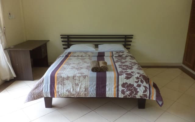 D. Ayu Guest House and Spa - photo 2