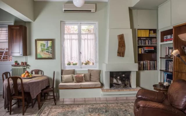 Elly's house in Athens - photo 5