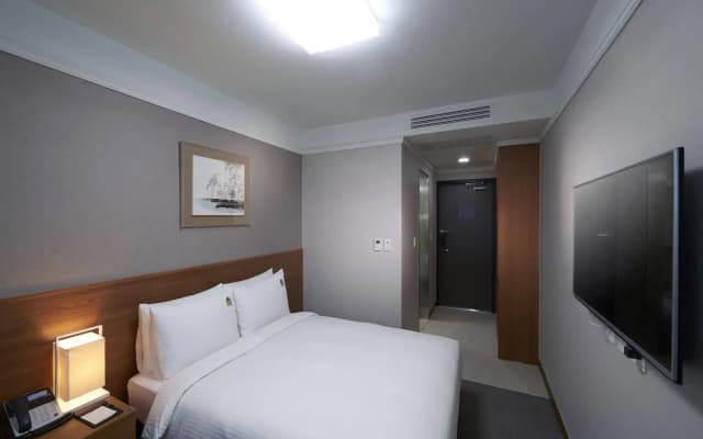 Benikea premier Hotel Dongdaemun - photo 4