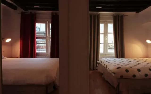 Parisian Home - Palais Brongniart - photo 3