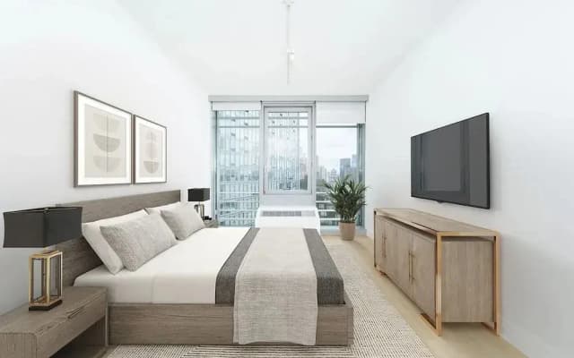 Forte Select XXV by Rove Apt w Private Terrace - photo 4