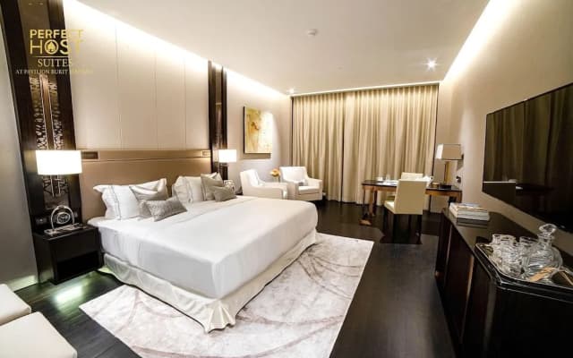 PH Suites at Pavilion Bukit Bintang Kuala Lumpur - photo 4