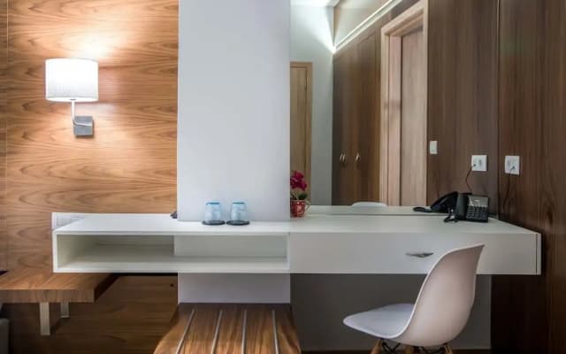 AD Luxury Rooms & Suites - photo 2