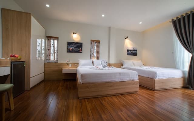 Truc Loc Villa - photo 5
