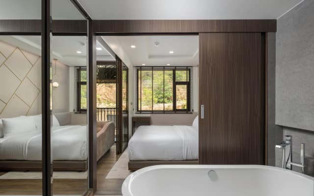 The Proud Karon Beach Phuket Trademark Collection By Wyndham - photo 5