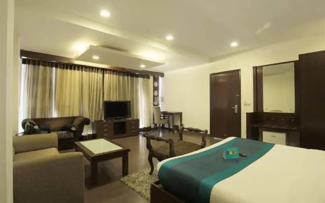 FabHotel Lajpat Nagar - photo 3
