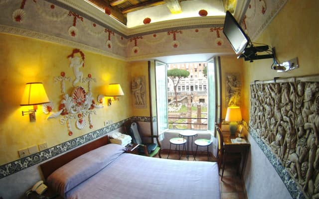 Hotel Barrett - photo 2