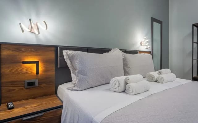 Aurelia Garden Suite - photo 3