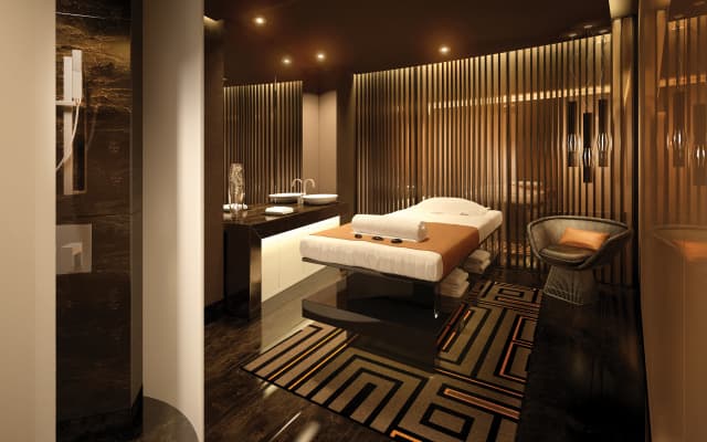 Al Ain Rotana Hotel - photo 4