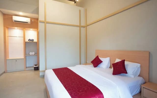 Wanaseta Guesthouse - photo 4