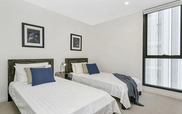 The Apartment Service MEZZO - photo 3