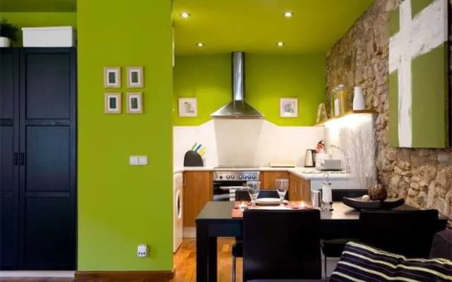 Picasso Apartment Calle Rec32 - photo 5