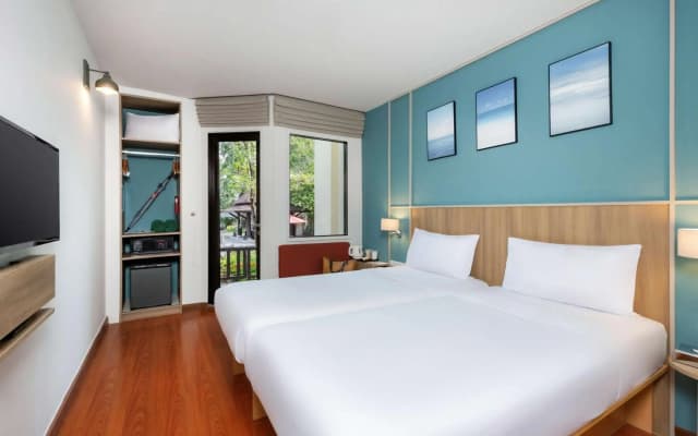 ibis Samui Bophut - photo 3