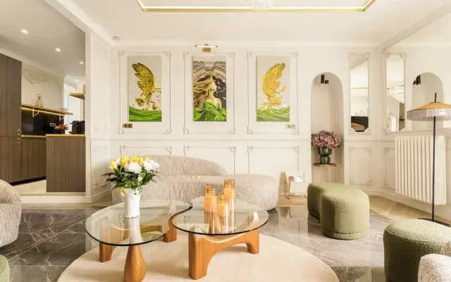 Merveil Signature Suite - Hoche - photo 2