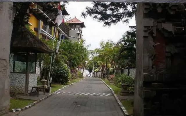 Aneka Beach Kuta - photo 2