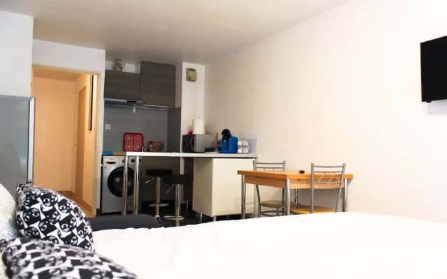 Appartement Le Wawerly 2 - photo 4