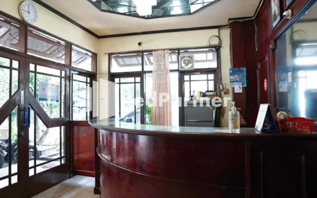 OYO 181 Wisma Bintang Near RSUD Johar Baru - photo 2
