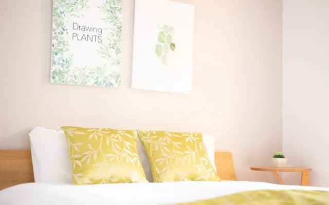Comfort Self Hotel TAISHO - photo 5